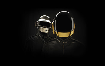 Daft Punk, Music, People, Artists, Men HD wallpaper