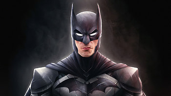 Batman Art2020, batman, superheroes, digital-art, artwork HD wallpaper