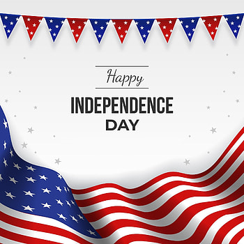 USA independence day, American flag, Celebratory fireworks, Patriotic spirit HD phone wallpaper