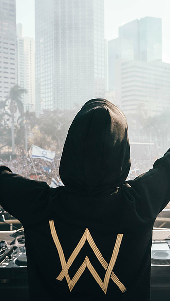 Alan Walker, Recognizable , Distinctive ry, One of a kind HD phone wallpaper
