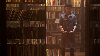 Penn Badgley movies, You star, John Tucker Must Die, Gossip Girl HD wallpaper