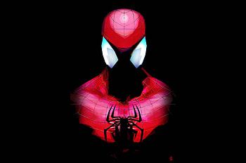 Spiderman Digital Artworks , spiderman, superheroes, artist, artwork, digital-art HD wallpaper