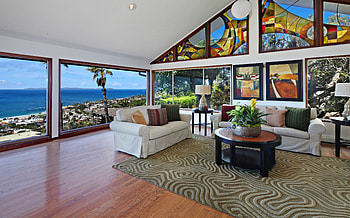 Interior, Beautiful, Modern, Architecture, View HD wallpaper