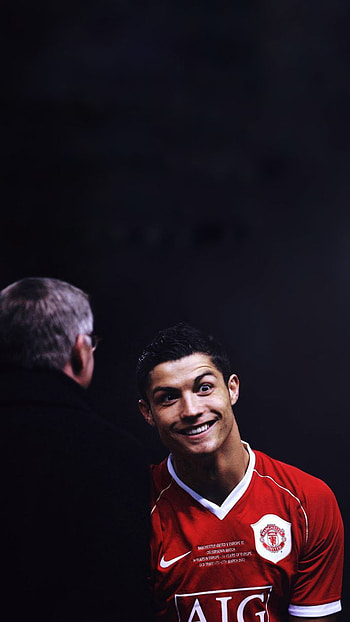 Ronaldo, cr7, Cristiano HD phone wallpaper