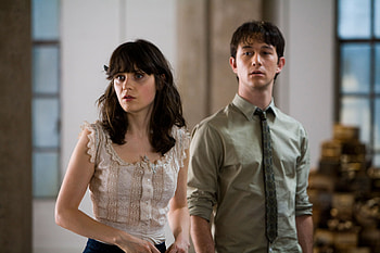 (500) Days of Summer, Zooey Deschanel, Indie romance, Hipster aesthetics HD wallpaper
