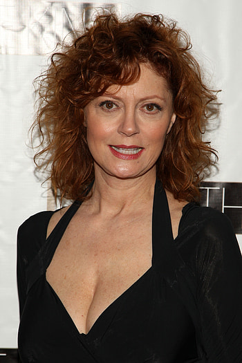 Opening Night of Exit the King, Susan Sarandon HD phone wallpaper
