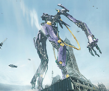 Evangelion Unit-01, Evangelion Unit-01, Anime, Neon Genesis Evangelion HD wallpaper