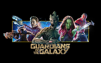 Guardians Of The Galaxy, movies HD wallpaper