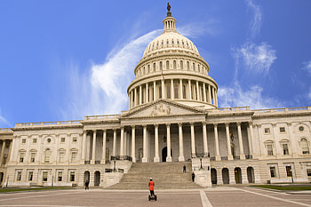 Capitol Hill, Capitol building HD wallpaper