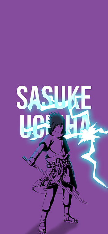 Sasuke Uchiha 2, Sasuke Uchiha, Anime, Naruto HD phone wallpaper
