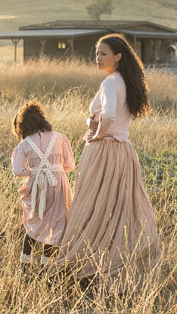 S01E08, Westworld HD phone wallpaper