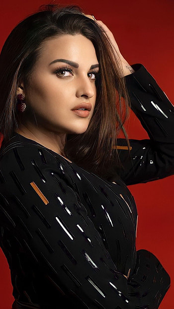 Himanshi kurana, bollywood actress, himanshi HD phone wallpaper