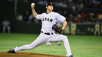 Shohei Ohtani, Captivating , Athletic genius, All-round talent HD wallpaper