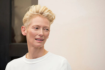 Tilda Swinton, Movies, Central Park, New Yorker HD wallpaper