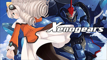 Xenogears - The Wind Calls to Shevat in the Blue Sky (EXTENDED) - YouTube HD wallpaper