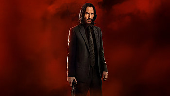 Keanu Reeves In Ballerina, ballerina, john-wick, keanu-reeves, 2025-movies, movies HD wallpaper