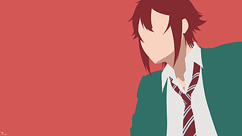 Tomo Aizawa, Tomo Aizawa, Anime, Tomo-chan Is a Girl! HD wallpaper