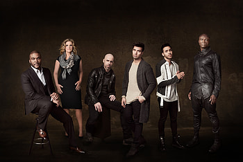 The Passion, Musical drama, Emotional journey, Powerful performances HD wallpaper