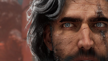 Video Game, Clair Obscur: Expedition 33, Game Character HD wallpaper