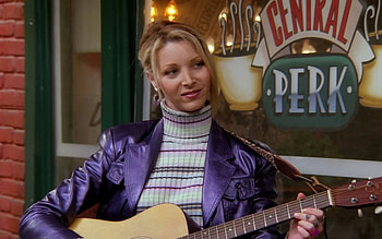 Phoebe Buffay, Family facts, Friends TV, Character backstory HD wallpaper