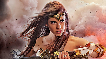 Wonder Woman Cosplay 2022 , wonder-woman, superheroes, cosplay HD wallpaper
