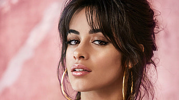 Camila Cabello LOreal Paris 2018, camila-cabello, music, celebrities, girls, singer HD wallpaper