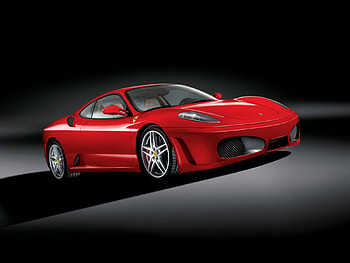 Ferrari F430, , 2011, car, red, ferrari, 10, 31 HD wallpaper