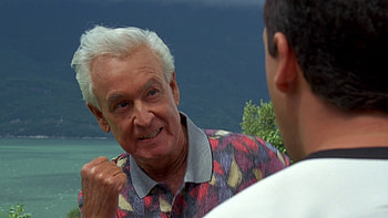 Bob Barker, Happy Gilmore HD wallpaper
