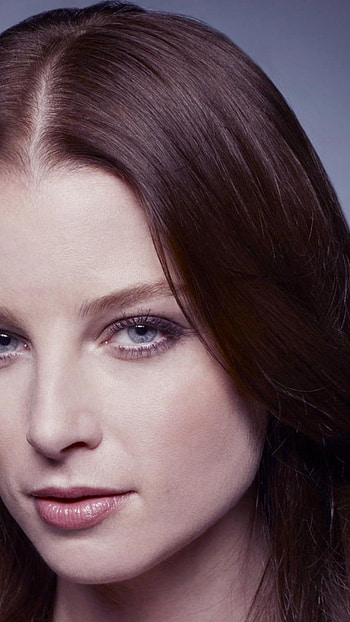 Rachel Nichols, hollywood actress, model HD phone wallpaper