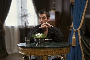 TV Show, Queen Charlotte: A Bridgerton Story HD wallpaper