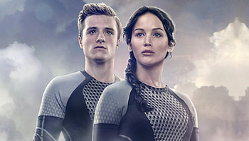 The Hunger Games: Catching Fire (2022) movie HD wallpaper