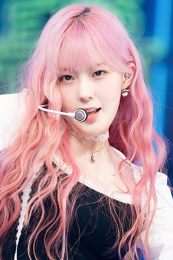 Kep1er K-pop, Yeseo , Tumblr posts HD phone wallpaper