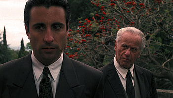 The Godfather: Part III (2022) movie HD wallpaper