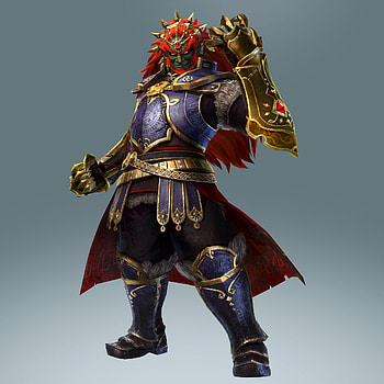 Ganondorf, Best villain, Legendary status, Gaming debates HD phone wallpaper