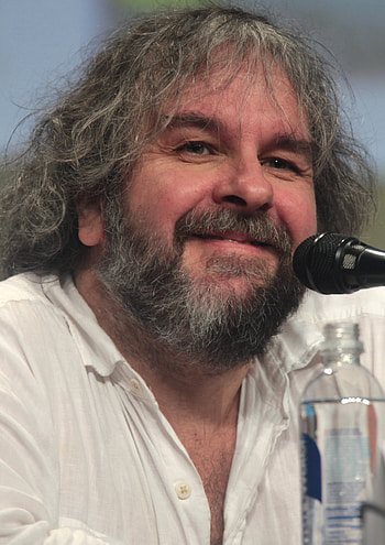 Peter Jackson, Art by Henryc HD phone wallpaper