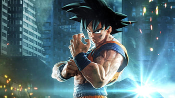 Goku, , High resolution, Stunning HD wallpaper
