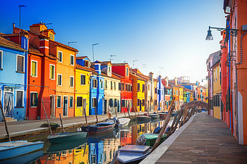 Venice City Boats , venice, city, world, boats HD wallpaper