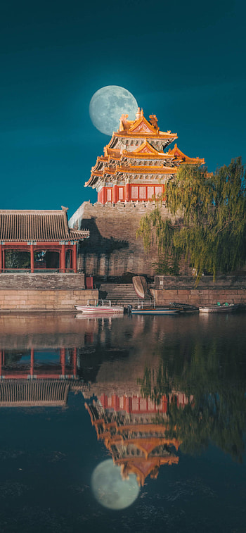 Beijing , 11 Pro Max, 3 HD phone wallpaper