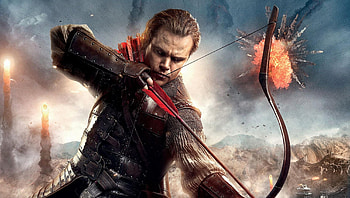 The Great Wall (2022) movie HD wallpaper