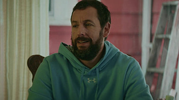 Hustle (2022), Adam Sandler, Stanley Sugarman HD wallpaper