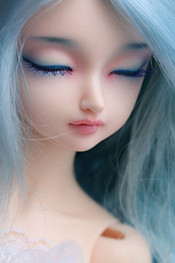 Cute Doll, Cute Barbie Doll HD phone wallpaper