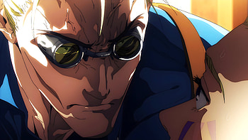 Nanami, Anime, Jujutsu Kaisen HD wallpaper
