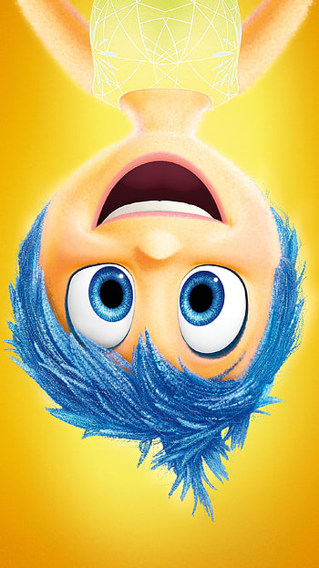 Inside Out (2022) movie HD phone wallpaper