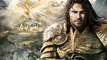 Ivan Griffin, Heroes of Might and Magic HD wallpaper