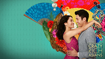 Crazy Rich Asians films, Posted by Christopher Mercado HD wallpaper