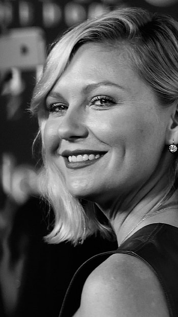 Kirsten Dunst, , Celebrities HD phone wallpaper