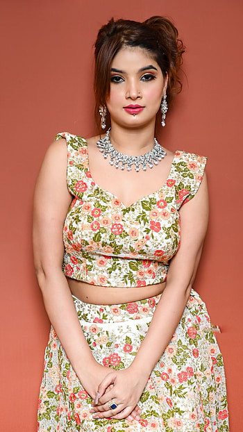 Sona jai Singh, model, sona jai HD phone wallpaper