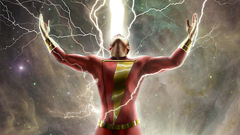 Shazam Cosplay, shazam, cosplay, superheroes, behance HD wallpaper