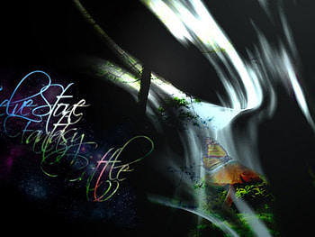 Smoke Fantasy, smoke, digital art, fantasy art HD wallpaper