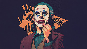 Joker Twisted Mind, joker, supervillain, superheroes, artist, artwork, digital-art HD wallpaper